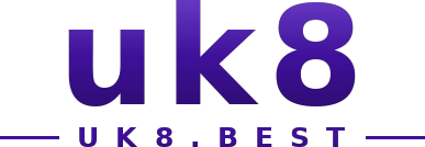 uk8 โลโก้